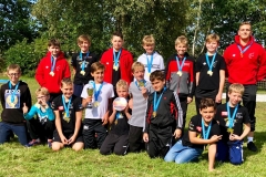 U12-Landesm-2019-Mannschaft