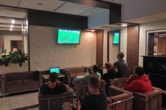 U16-LSN-Herceg-Novi-Fussball