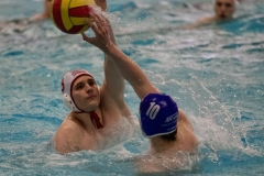 U18 - Platzierungsrunde DM SLZ 30.04.2022