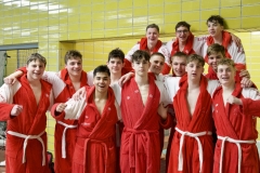 U18 - Platzierungsrunde DM SLZ 30.04.2022