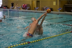 U18 - Platzierungsrunde DM SLZ 30.04.2022