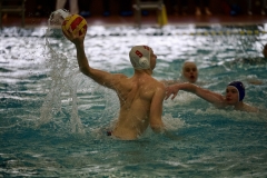 U18 - Platzierungsrunde DM SLZ 30.04.2022