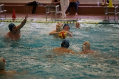 U18 - Platzierungsrunde DM SLZ 30.04.2022