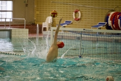 U18 - Platzierungsrunde DM SLZ 30.04.2022