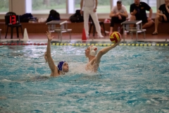 U18 - Platzierungsrunde DM SLZ 30.04.2022