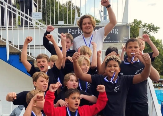 U12 Peter Furmaniak Youngster Trophy 2025