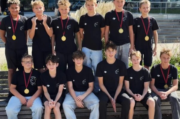 U14 NSV Pokal 2025