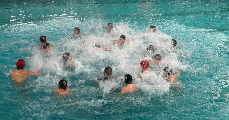 U14 White Sharks ist Deutscher Pokalsieger 2025