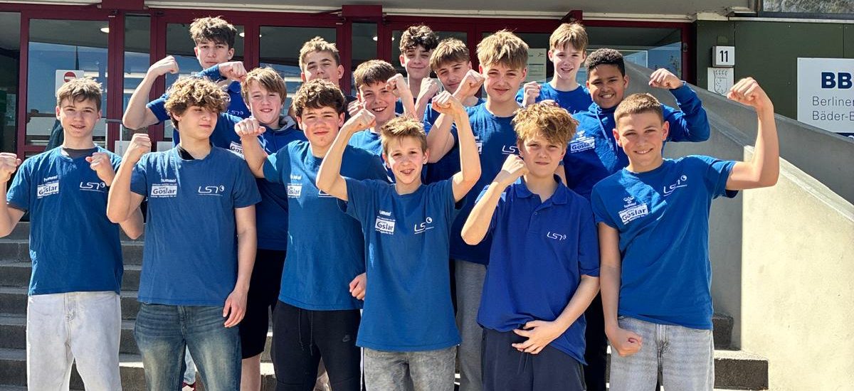 U14 LSN Stammpokal 2026
