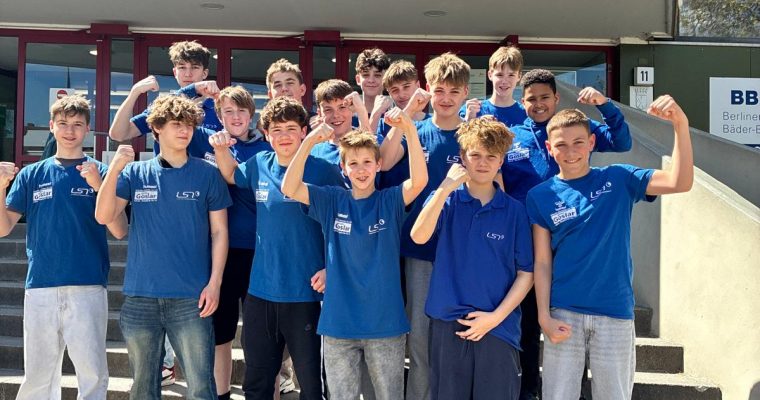 U14 LSN Stammpokal 2026