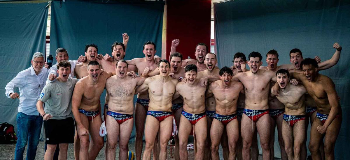 Deutscher Pokal 2026 – Bronze für die Sharks!