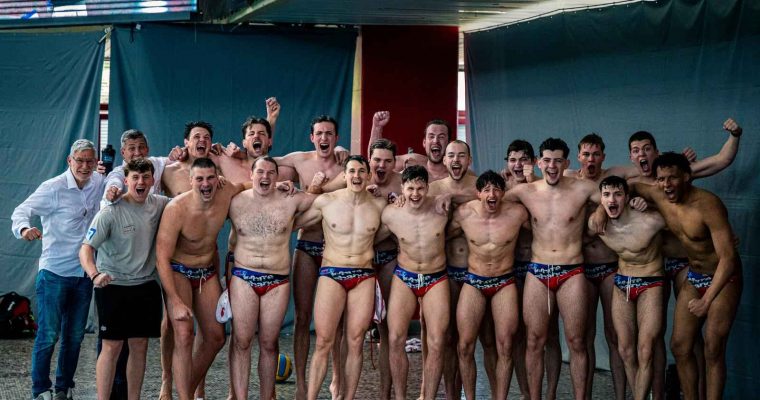 Deutscher Pokal 2026 – Bronze für die Sharks!